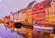 Denmark free visa assessment